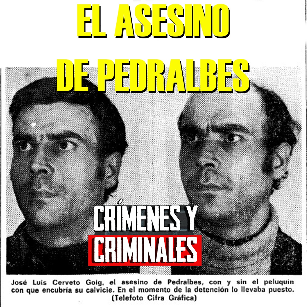 El asesino de Pedralbes - Crímenes y Criminales - Hechos Anómalos ...