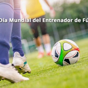 Día Mundial del Entrenador de Fútbol - InfoUy