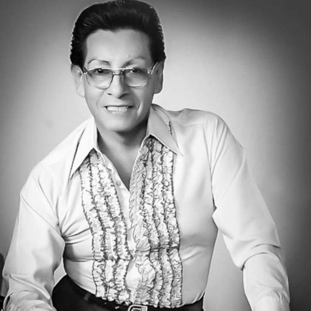 ALFREDO LINARES Éxitos musicales, BIOGRAFIA e historia de la SALSA