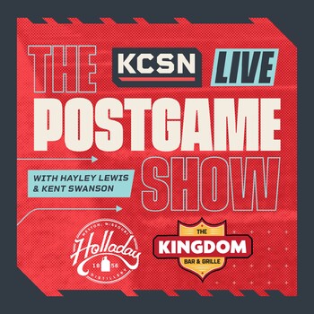 KCSN: Kansas City Chiefs Coverage 