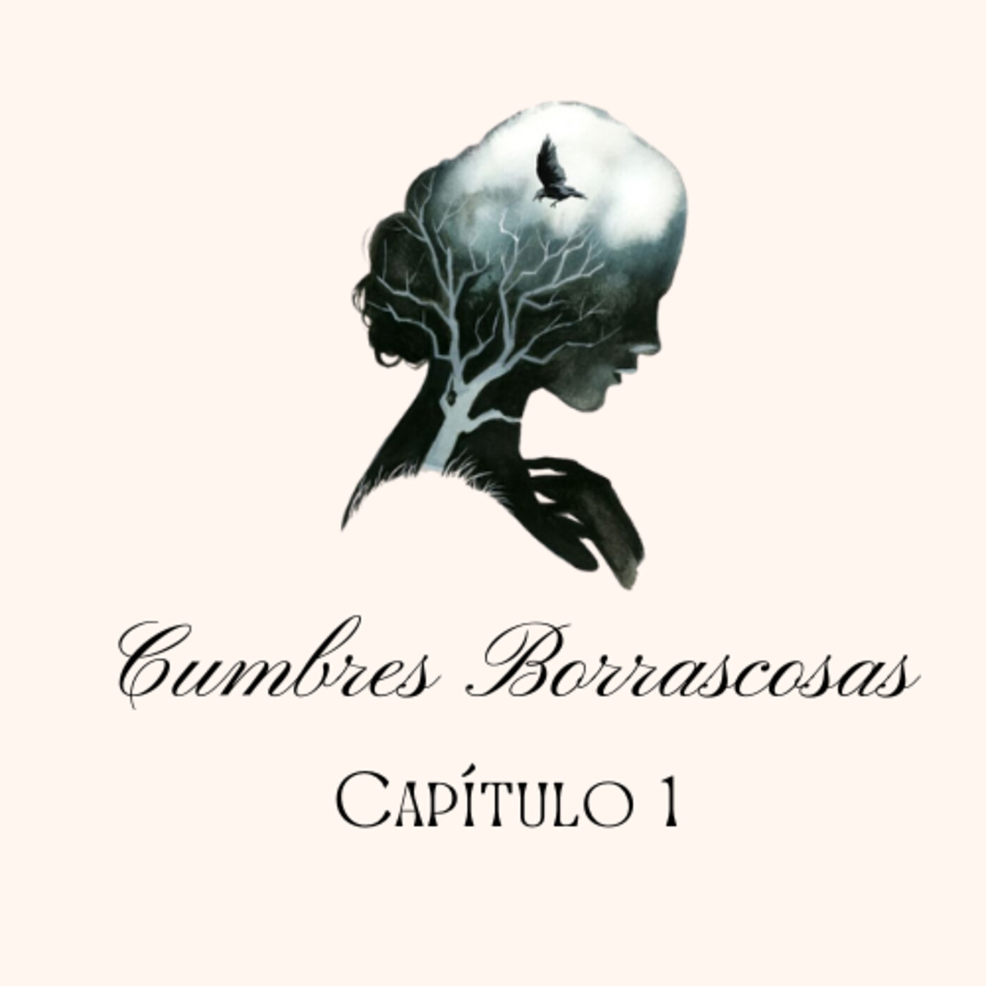 Capítulo 1 AUDIOLIBRO Cumbres Borrascosas Audiolibros En Español