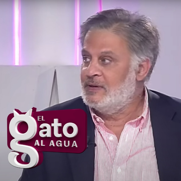 El Gato al Agua  23/02/24 – El Toro TV