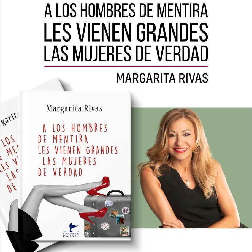 A los hombres de mentira les vienen grandes las mujeres de verdad