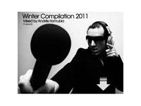 Sesion DJ ANDRES HONRUBIA Winter Compilation H SounD 2011