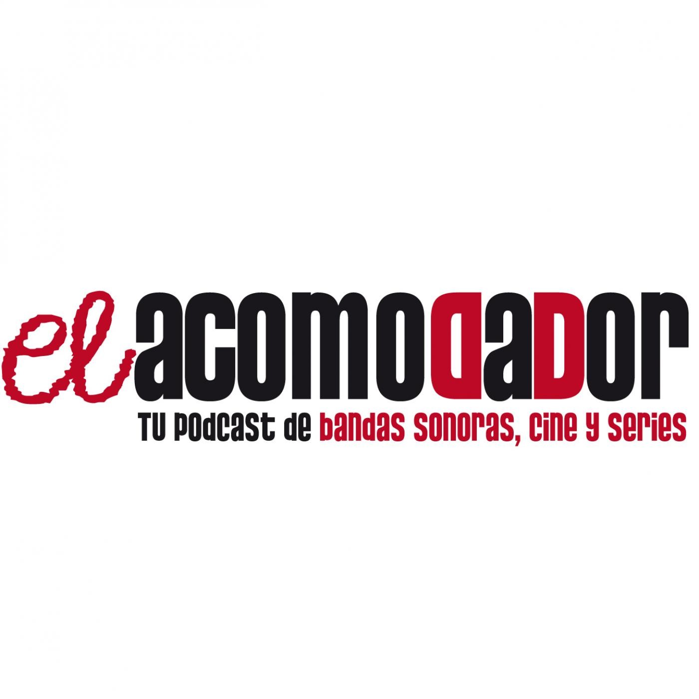 Logo de El Acomodador