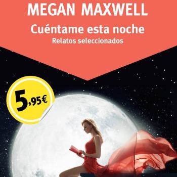UN SUEÑO REAL EBOOK, MEGAN MAXWELL