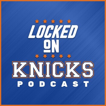 OG Anunoby Injury Update + Should the Knicks Actually WANT a Lower