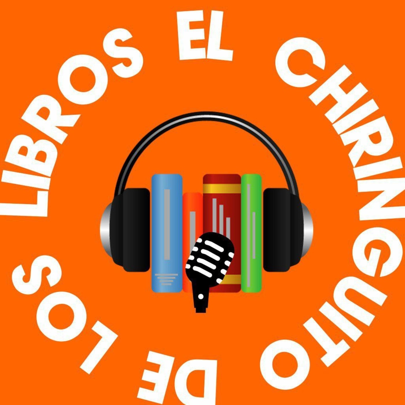 Logo de El Chiringuito de los Libros
