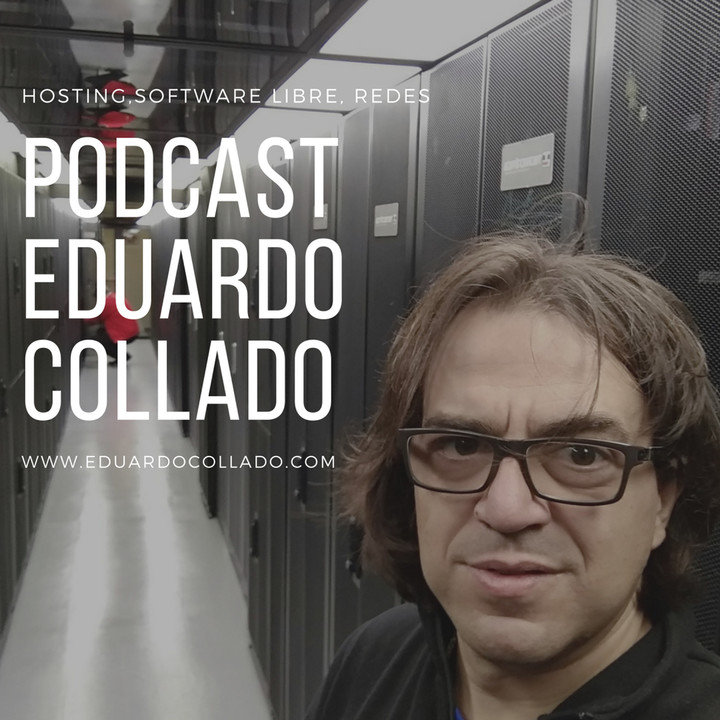 Podcast Eduardo Collado