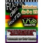Fuera De Sector