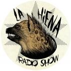 Luna Hiena nº259 nos visita CARLOS IZQUIERDO