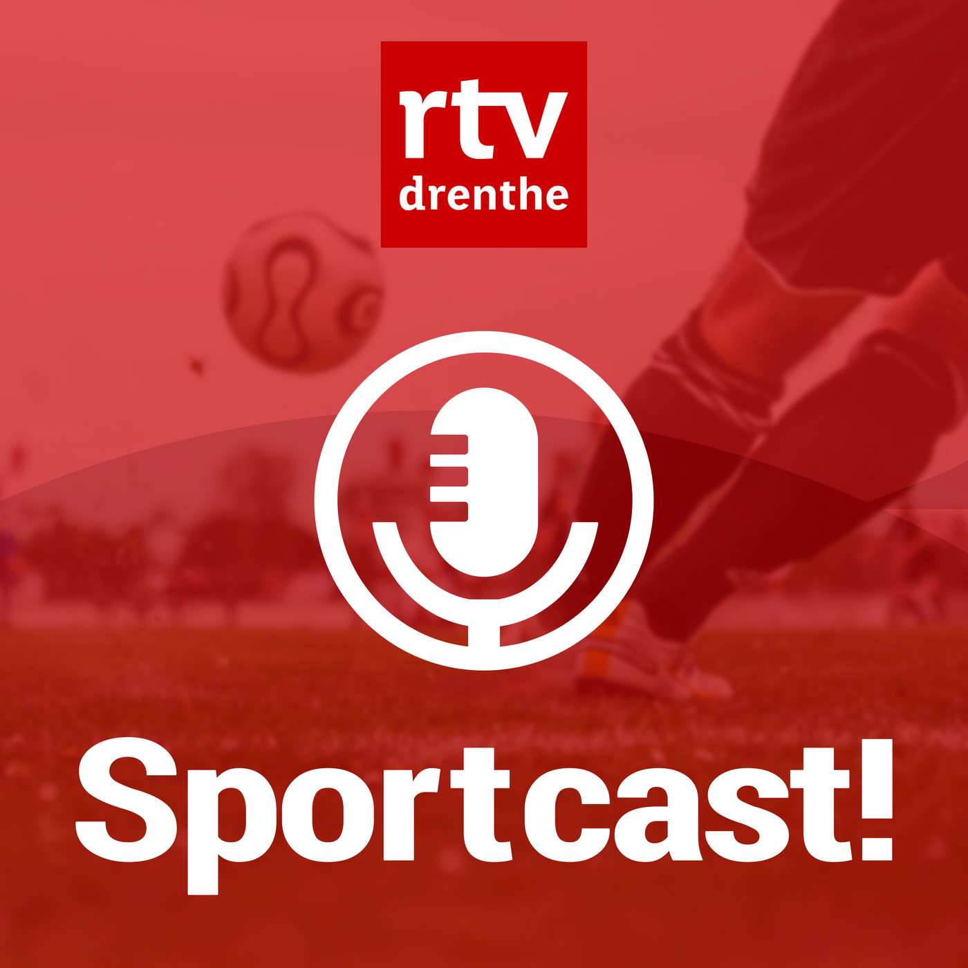 FC Emmen Podcast 24 �Er is maar één trots van het