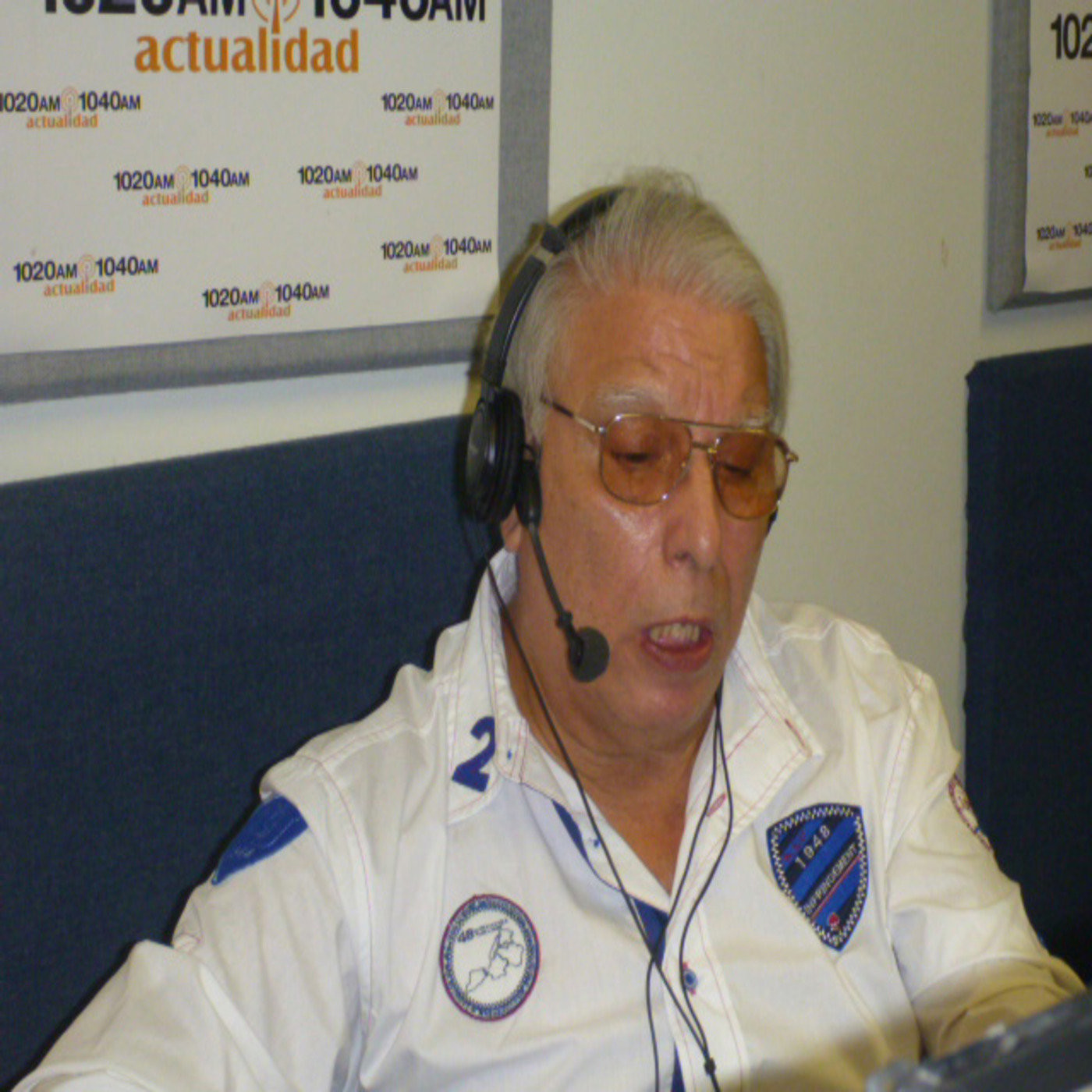 Rodolfo Morales