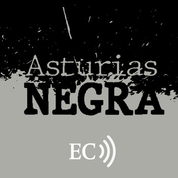 Asturias negra