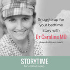 intro-The Secret Garden - Frances Hodgson Burnett - Bedtime stories for sleep