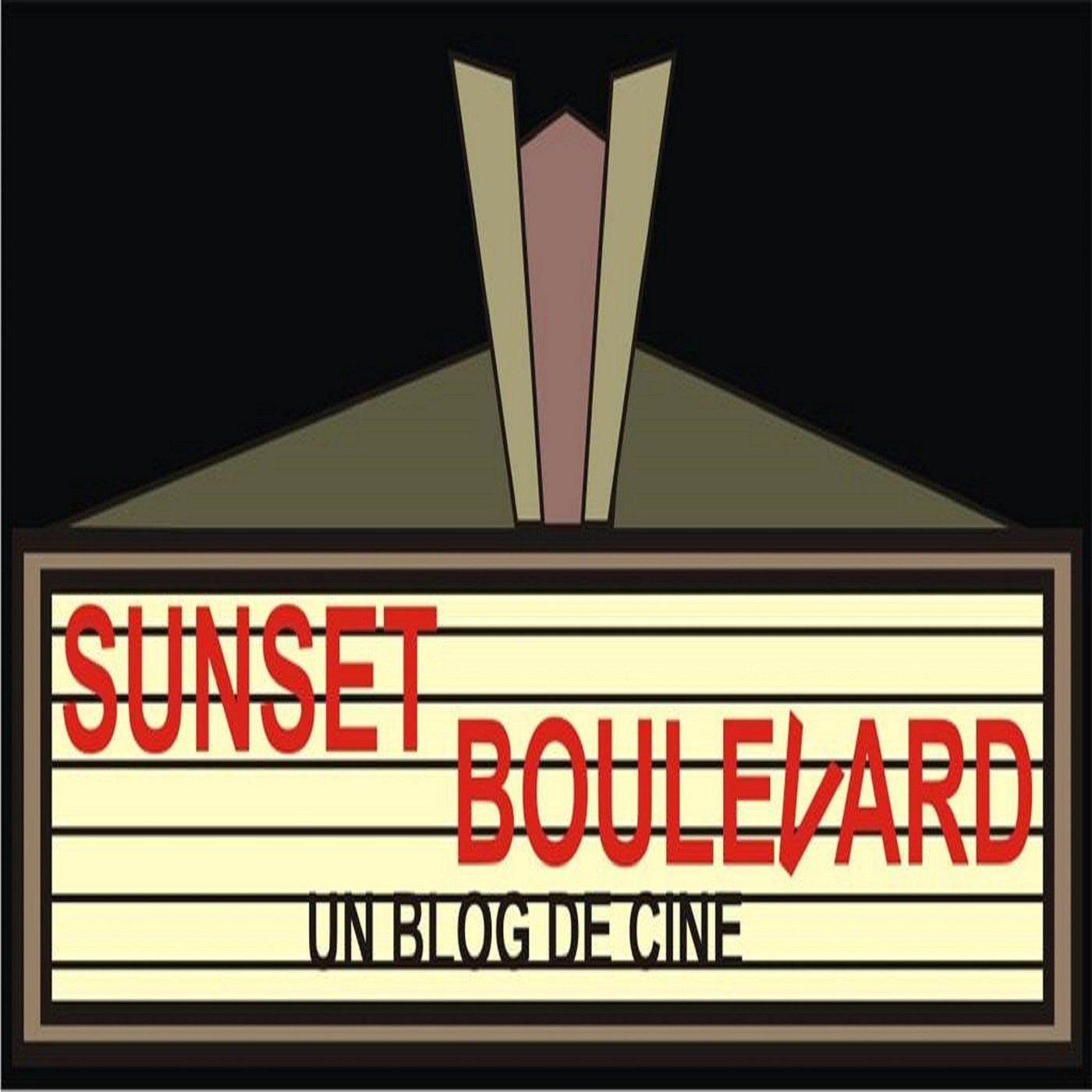 Sunset Boulevard 420 - Cuatro y nada más