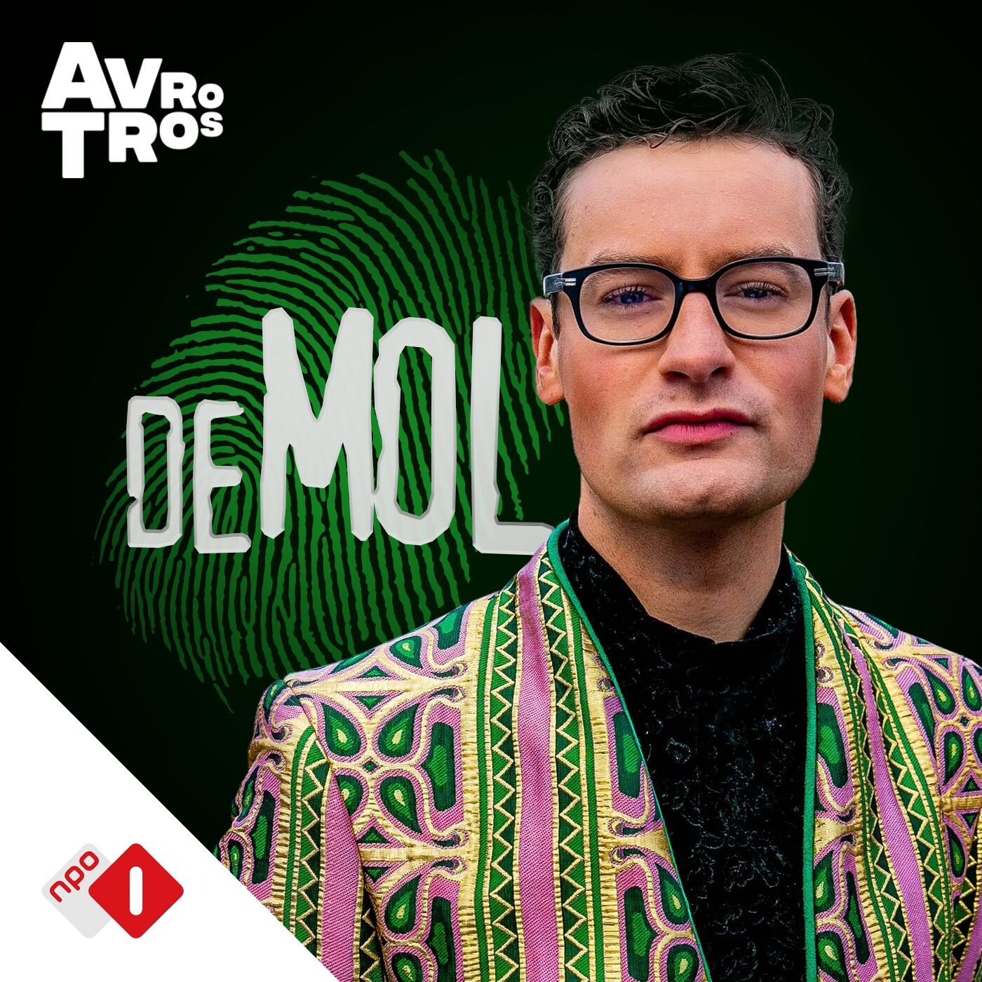 WIDM S19 #7: Slangenkuil en De Wie is de Mol? Podcast en mp3(17/02 a las 12:21:02) 38:00 ...