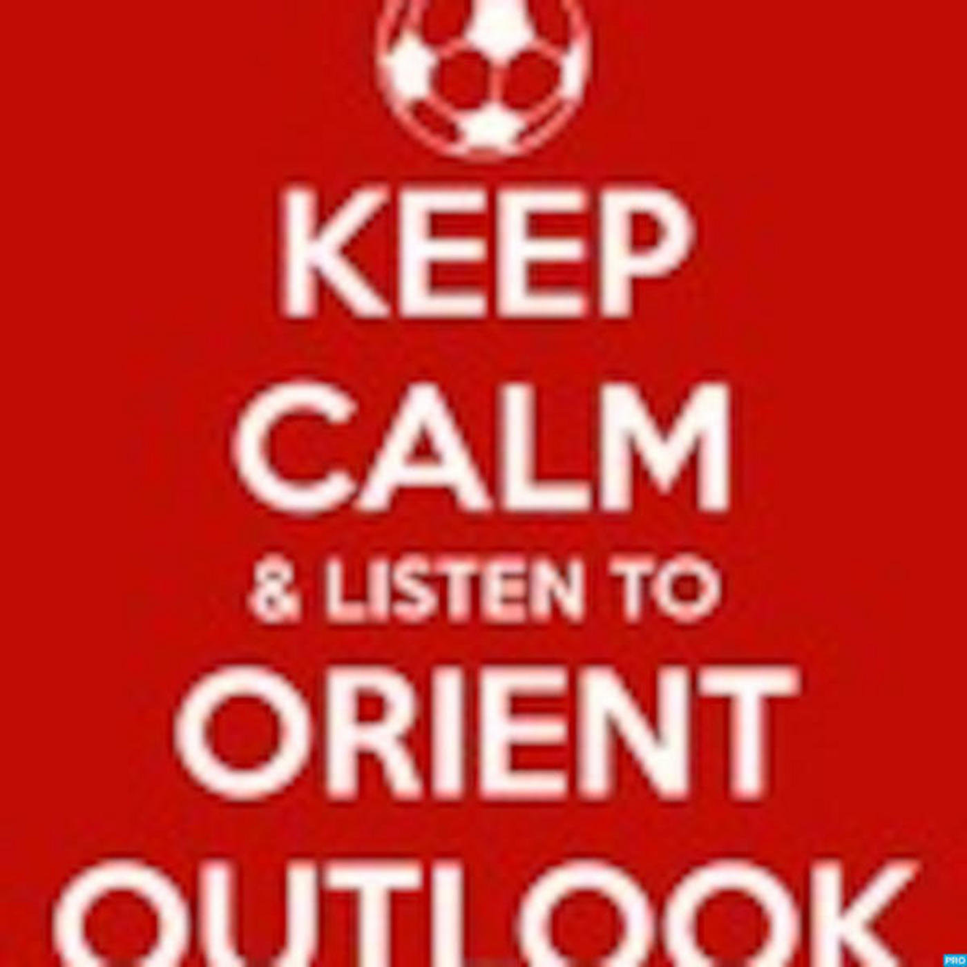 Orient Outlook - Episode 106 in The Orient Outlook Podcast in mp3(15/05