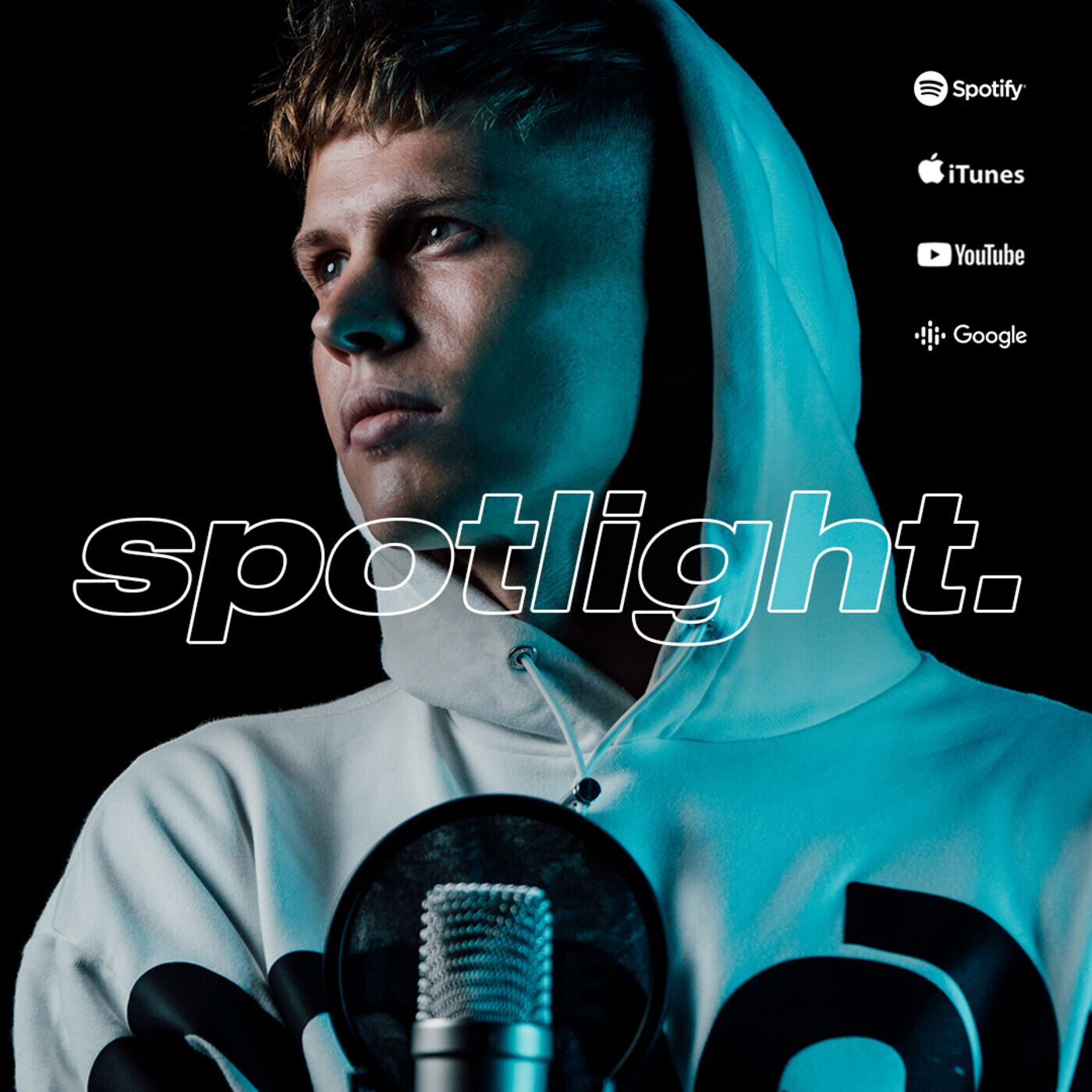 17 w/ Martin Creep en Spotlight. en mp3(31/08 a las 2046
