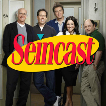 Seincast The Soup Nazi Seincast A Seinfeld Podcast Podcast