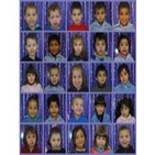 LOS PEQUES DEL MACHADO