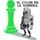 El Cylon en la sombra #50: Programa especial