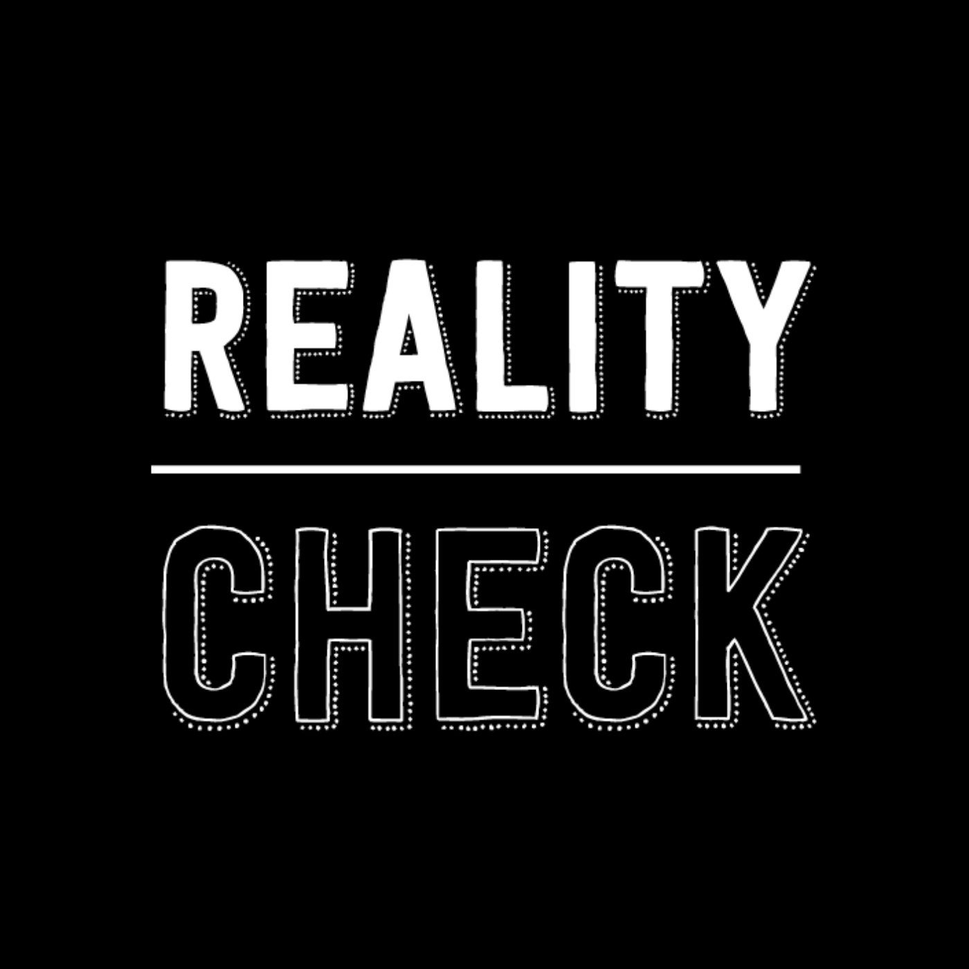 Reality Check - Episode 9 - Paradisetimen - Podcast en iVoox.