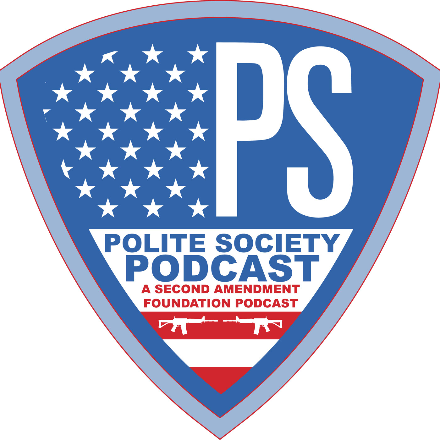 Episode 512 Yehuda Remer - Polite Society Podcast - Podcast en iVoox