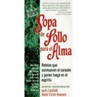 Sopa de pollo para el alma