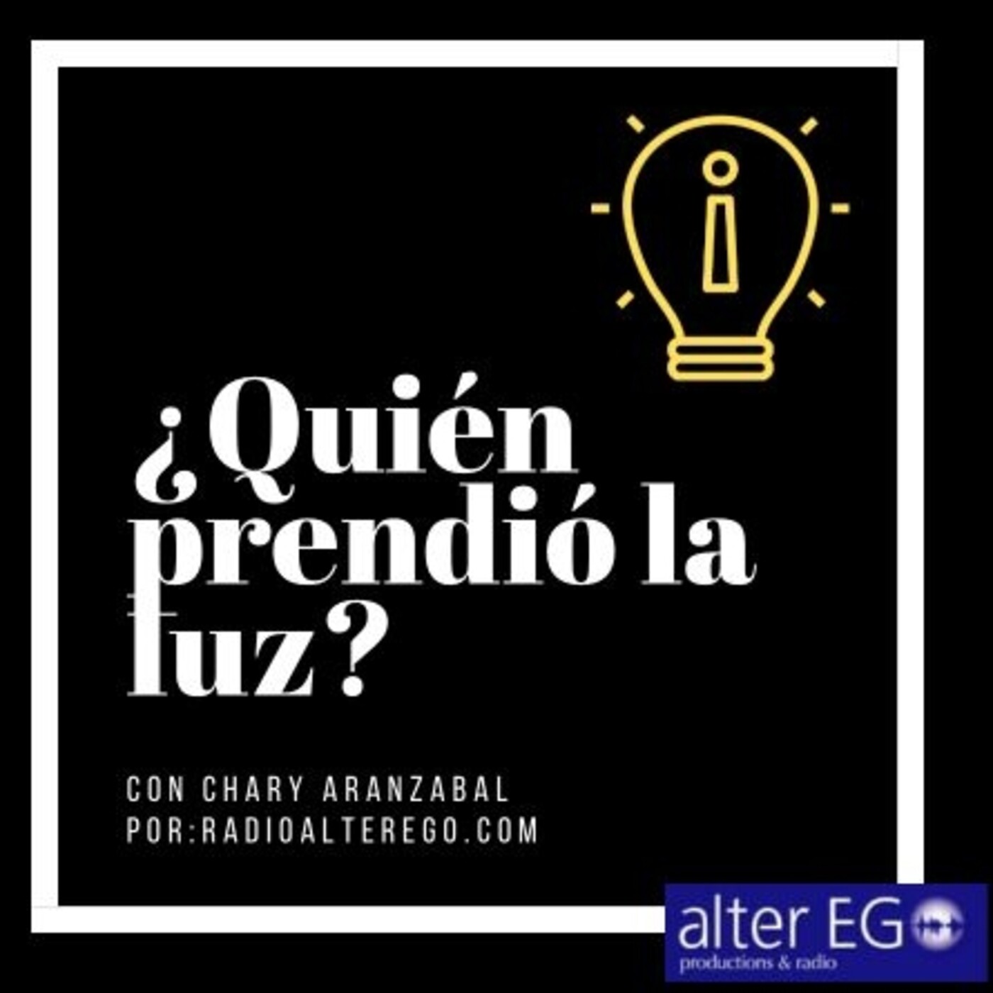 Listen Quien Prendio La Luz - iVoox