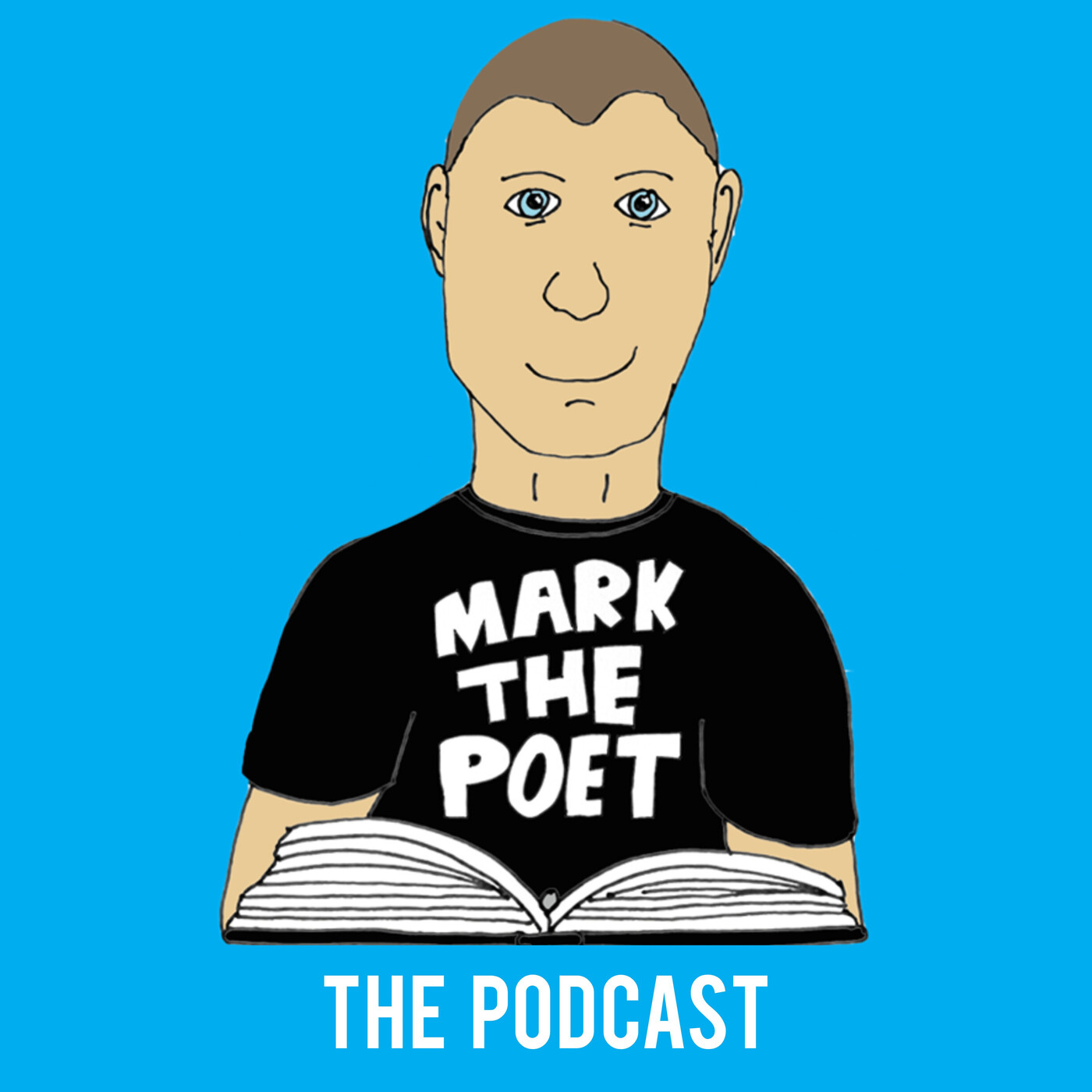 A Poem A Day 133 The Artist's Life The Mark Hastings