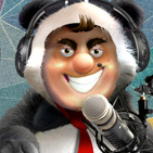 Panda Show Podcast