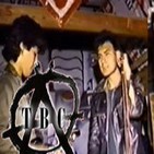 TBC escena punk rock Peru 1986