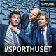 Sporthuset #141 - "Alla älskar Arne"