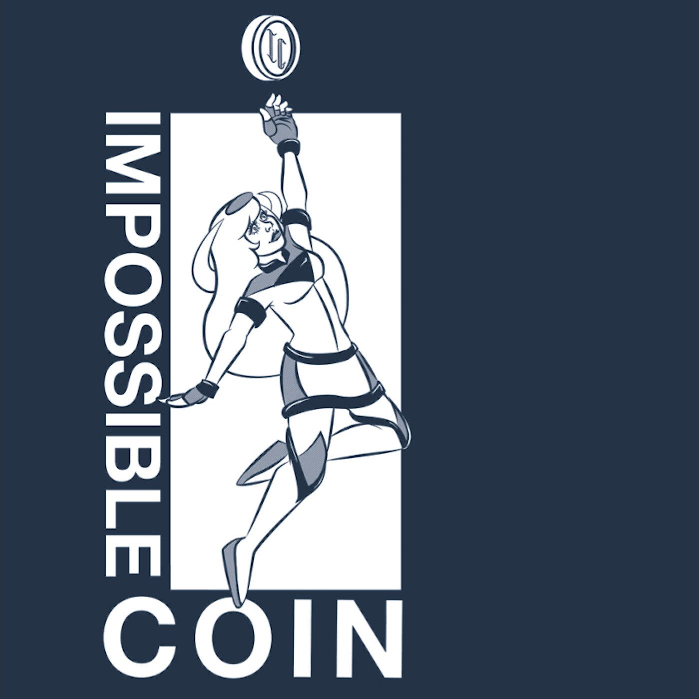 Aztec Deadmaus IMPOSSIBLE COIN Podcast En IVoox