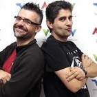 +QCine-Radio Nova-6ªTemporada-Programa 200-PEPE NIEVES,PRESENTADOR DE LA CLAQUETA-07-06-13