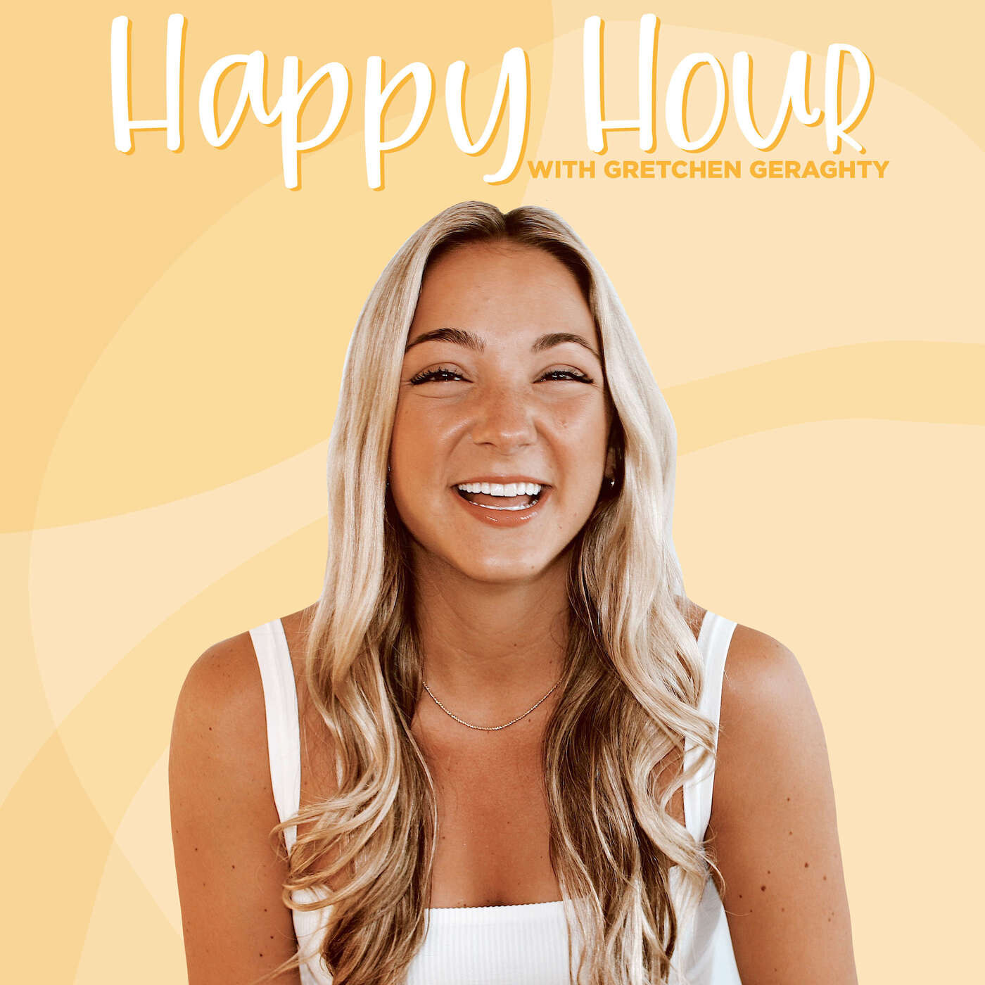- Happy Hour with Gretchen Geraghty - Podcast en iVoox.
