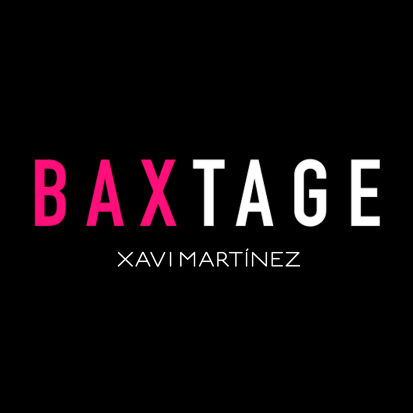 Baxtage
