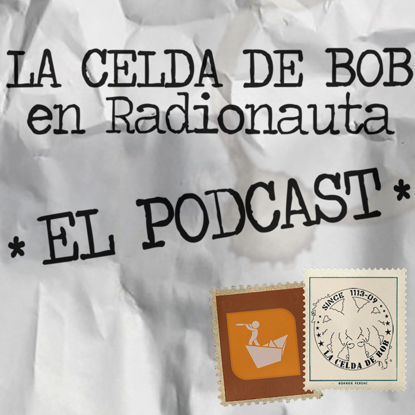 La Celda de Bob
