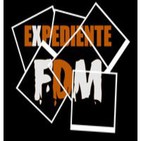 Expediente FDM