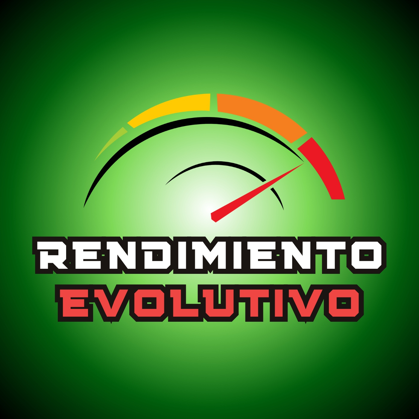 Rendimiento Evolutivo