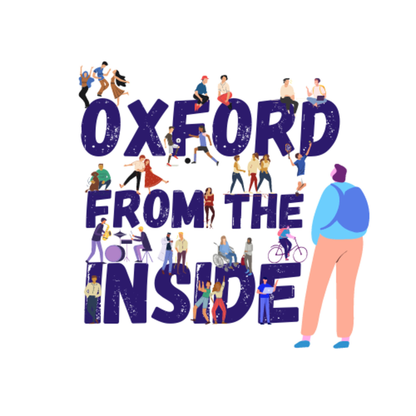 English language personal statement image