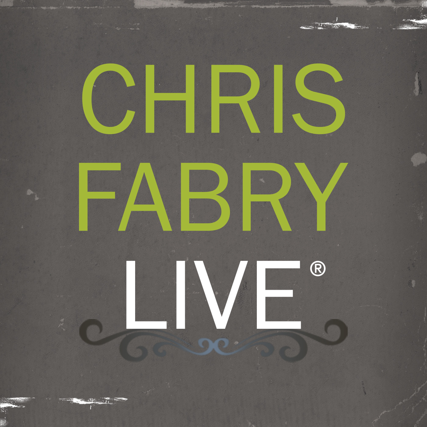 Chris Fabry Live! 