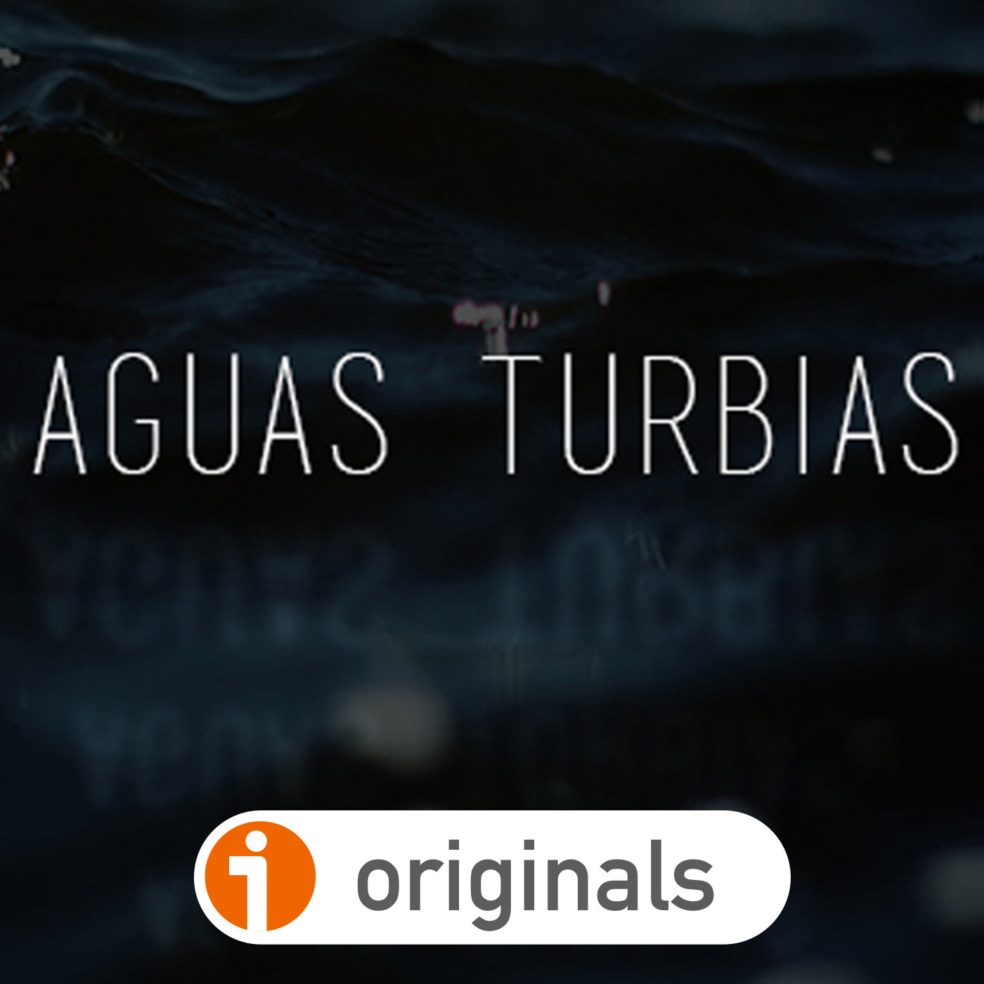 Aguas Turbias Podcast En Ivoox