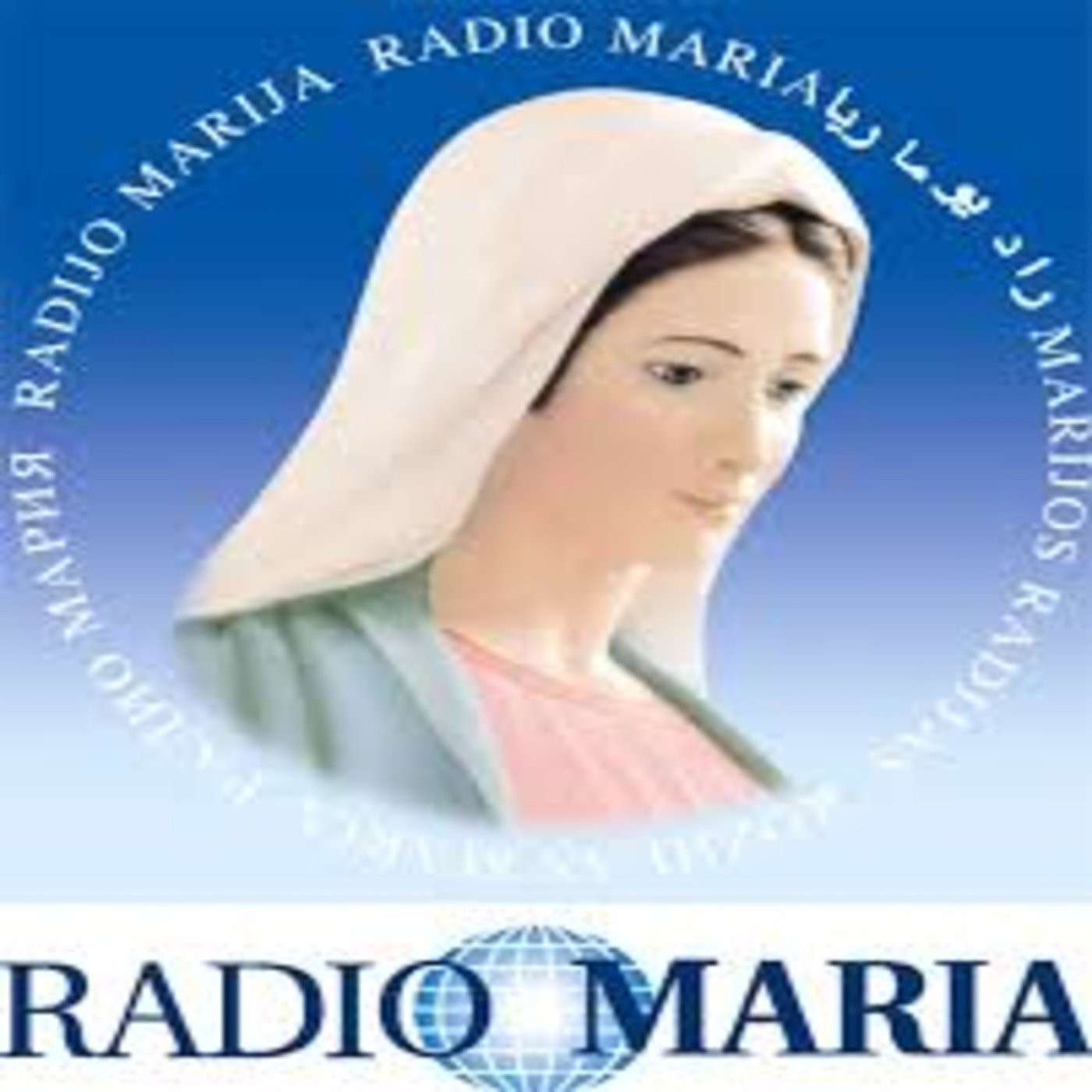 Podcast Radio María Podcast en iVoox