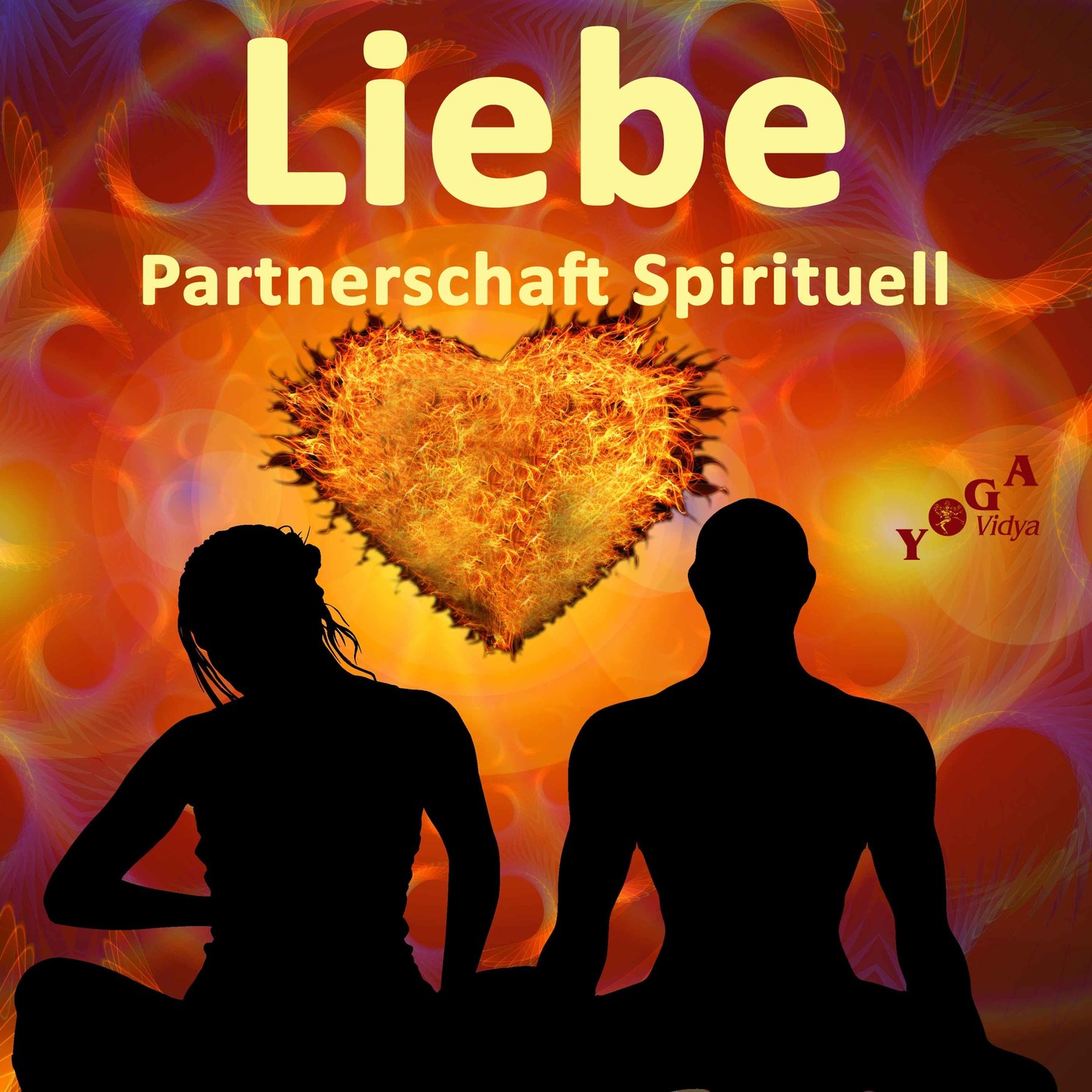 Liebe, Beziehung, Partnerschaft - Spirituell, Children and education.