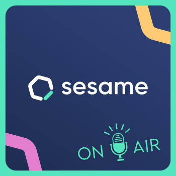 Ready go to ... https://go.ivoox.com/sq/1560829 [ Sesame On Air 🎙️ - Podcast en iVoox]