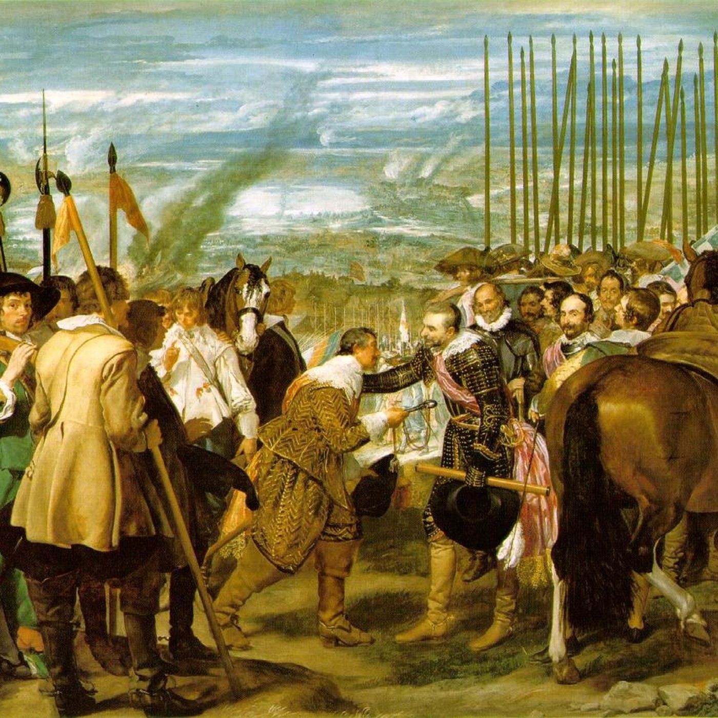 Episodios De Los Reyes De España