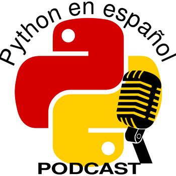 Python en español - Podcast en iVoox