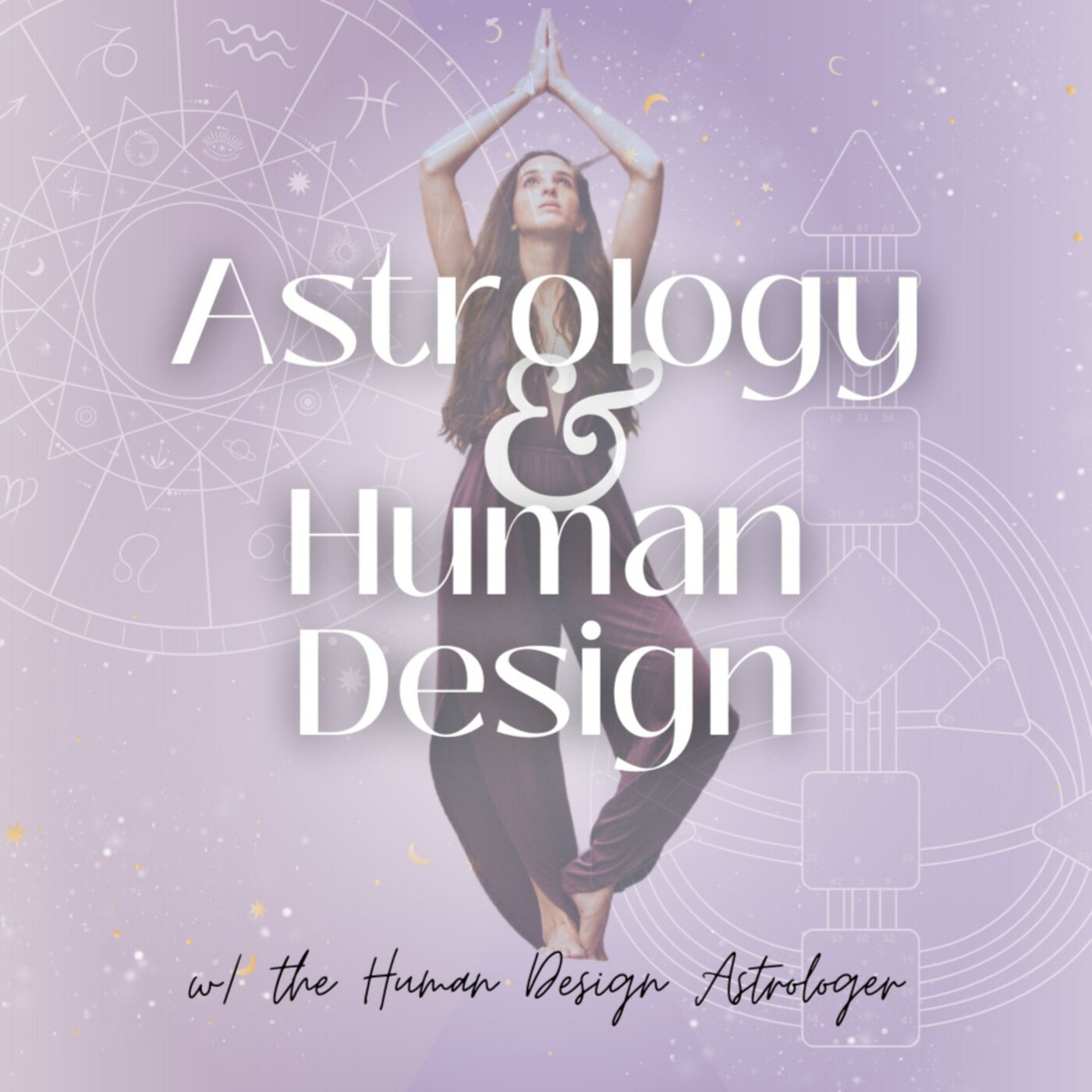 human design 1 4